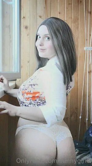 Sunnygirl0 OnlyFans Leaked Free Thumbnail Picture - #DlkSayvMr2