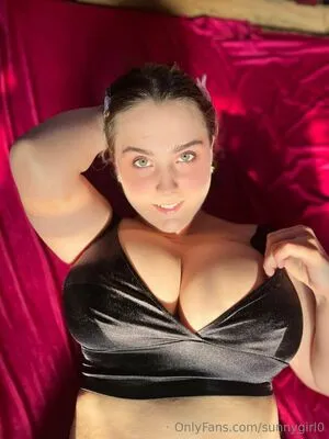 Sunnygirl0 OnlyFans Leaked Free Thumbnail Picture - #O6Q1KidymV