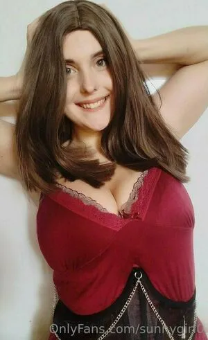 Sunnygirl0 OnlyFans Leaked Free Thumbnail Picture - #R2rn54idFl