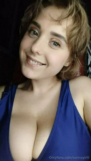 Sunnygirl0 OnlyFans Leaked Free Thumbnail Picture - #ildAMe8a3H