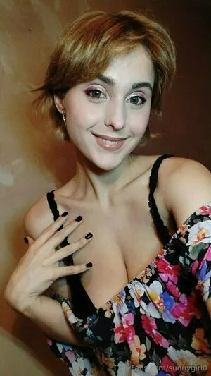 Sunnygirl0 OnlyFans Leaked Free Thumbnail Picture - #lIxeG5DyeT