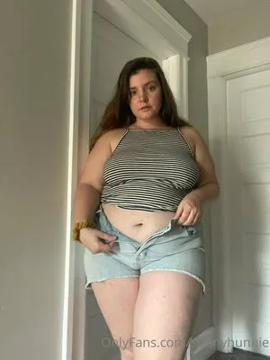 Sunnyhunnie OnlyFans Leaked Free Thumbnail Picture - #2D4Jx5ip2x