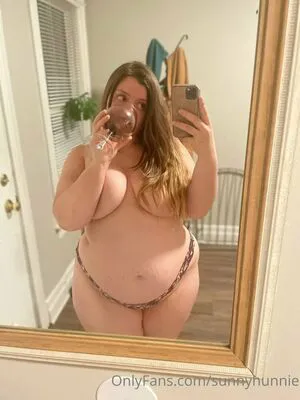 Sunnyhunnie OnlyFans Leaked Free Thumbnail Picture - #3qcm9aLtuM