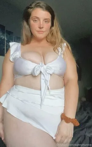 Sunnyhunnie OnlyFans Leaked Free Thumbnail Picture - #4uixk57Ojh