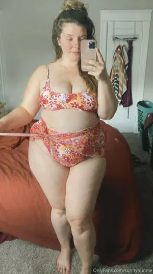 Sunnyhunnie OnlyFans Leaked Free Thumbnail Picture - #5RCloPrZwi