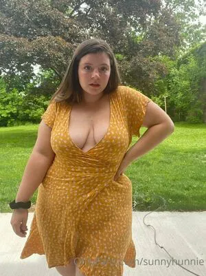 Sunnyhunnie OnlyFans Leaked Free Thumbnail Picture - #TexE2mTgqs
