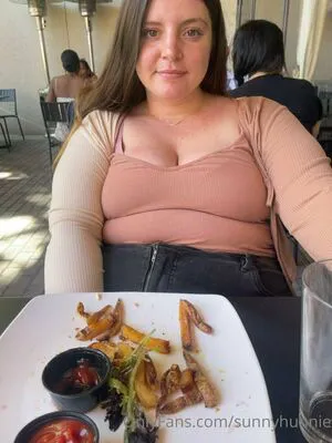 Sunnyhunnie OnlyFans Leaked Free Thumbnail Picture - #hw85RmZfzV