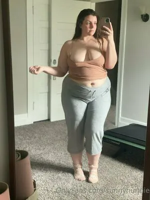 Sunnyhunnie OnlyFans Leaked Free Thumbnail Picture - #l3LuynpiRn