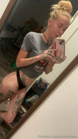 Sunnyinbaby OnlyFans Leaked Free Thumbnail Picture - #ImpCZcMpSH