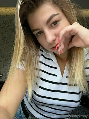 Sunnyjenny OnlyFans Leaked Free Thumbnail Picture - #L2CbwNZHXG