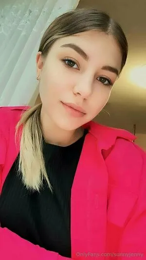 Sunnyjenny OnlyFans Leaked Free Thumbnail Picture - #VKqTYRNtzo