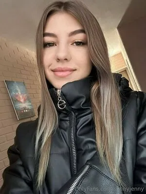 Sunnyjenny OnlyFans Leaked Free Thumbnail Picture - #ihHp4YY4Kx