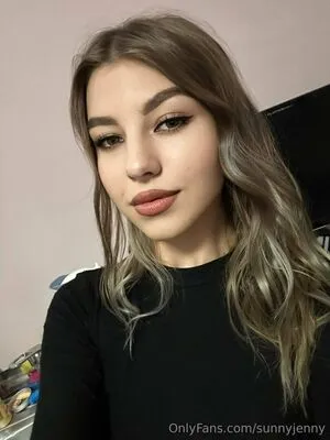 Sunnyjenny OnlyFans Leaked Free Thumbnail Picture - #nHBII4Udke
