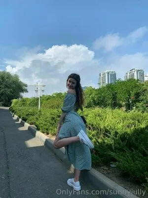 Sunnyjully OnlyFans Leaked Free Thumbnail Picture - #2NhUbx4SzW