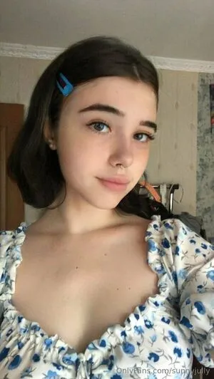 Sunnyjully OnlyFans Leaked Free Thumbnail Picture - #8rBp516xeT