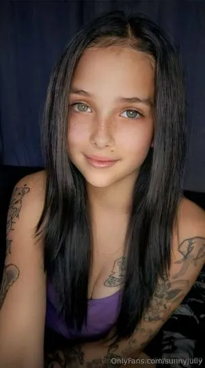 Sunnyjully OnlyFans Leaked Free Thumbnail Picture - #99ocoGhK0b