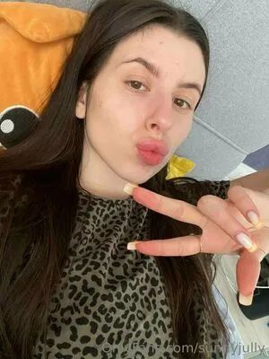 Sunnyjully OnlyFans Leaked Free Thumbnail Picture - #FEJDEu6TNo