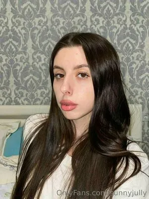 Sunnyjully OnlyFans Leaked Free Thumbnail Picture - #M7a60N70KH
