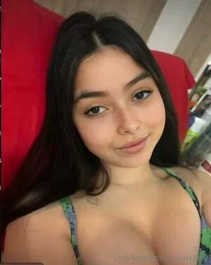 Sunnyjully OnlyFans Leaked Free Thumbnail Picture - #SYdE7VzrB0