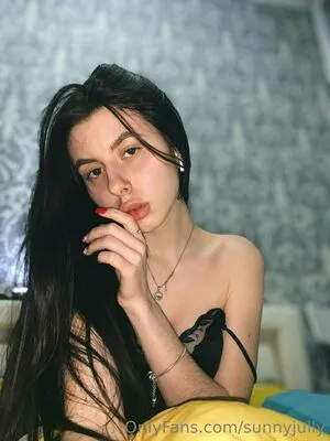 Sunnyjully OnlyFans Leaked Free Thumbnail Picture - #YuIqlNtE69