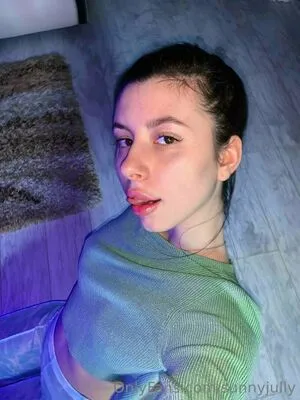 Sunnyjully OnlyFans Leaked Free Thumbnail Picture - #b9fNhDtlmN