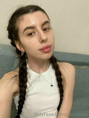 Sunnyjully OnlyFans Leaked Free Thumbnail Picture - #bAP4m45Z8m
