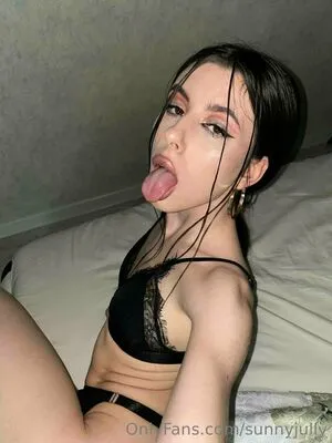 Sunnyjully OnlyFans Leaked Free Thumbnail Picture - #k2IRa0Kh7V
