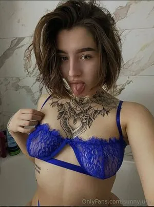Sunnyjully OnlyFans Leaked Free Thumbnail Picture - #zAEq4tyZmr