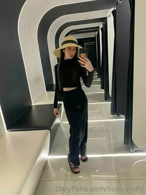Sunnyjully OnlyFans Leaked Free Thumbnail Picture - #zFW9hYfd4l