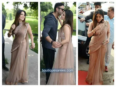 Sunnyleone OnlyFans Leaked Free Thumbnail Picture - #eq43k95bUu