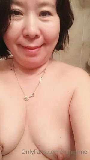 Sunnymei OnlyFans Leaked Free Thumbnail Picture - #08i4JxKoC9