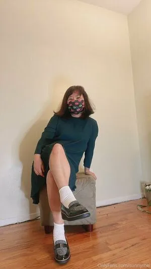 Sunnymei OnlyFans Leaked Free Thumbnail Picture - #8YjWrAacY5