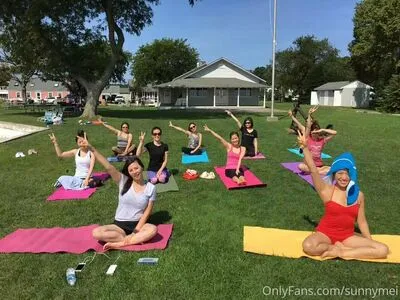 Sunnymei OnlyFans Leaked Free Thumbnail Picture - #LuxOW6JkvM