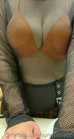 Sunnyrose95 OnlyFans Leaked Free Thumbnail Picture - #rfA4GiS5Y6