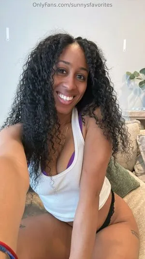 Sunnysfavorites OnlyFans Leaked Free Thumbnail Picture - #wfaWI1TQK0