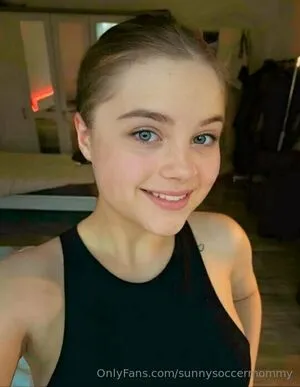 Sunnysoccermommy OnlyFans Leaked Free Thumbnail Picture - #Oij25JI0yV