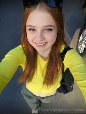 Sunnysoccermommy OnlyFans Leaked Free Thumbnail Picture - #jvzhei31D8