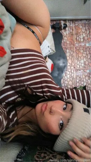 Sunnysosweet OnlyFans Leaked Free Thumbnail Picture - #0O22HDF8TW
