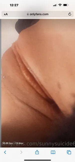 Sunnysuicide666 OnlyFans Leaked Free Thumbnail Picture - #AsSj7uPdY9