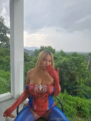 Sunnythai OnlyFans Leaked Free Thumbnail Picture - #KpeOql4brt