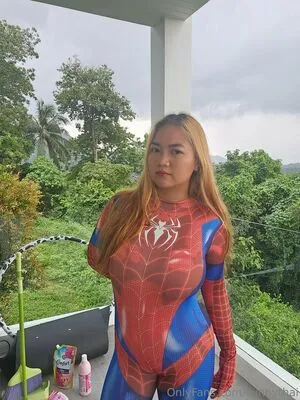 Sunnythai OnlyFans Leaked Free Thumbnail Picture - #SvLnTT25MV