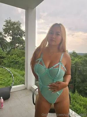 Sunnythaigold OnlyFans Leaked Free Thumbnail Picture - #o35Q4LFm5n