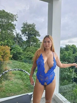 Sunnythaigold OnlyFans Leaked Free Thumbnail Picture - #yDgwSkU5fW