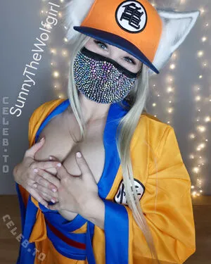 Sunnythewolfgirl OnlyFans Leaked Free Thumbnail Picture - #MU9siypg8F