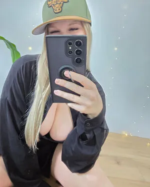 Sunnythewolfgirl OnlyFans Leaked Free Thumbnail Picture - #T1CkolAnKq