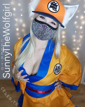Sunnythewolfgirl OnlyFans Leaked Free Thumbnail Picture - #ZKmizwLy9g