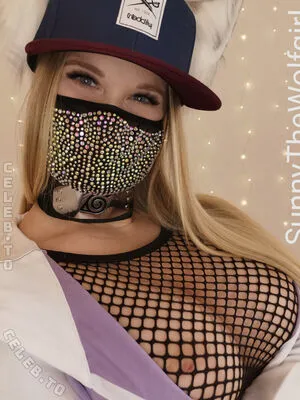 Sunnythewolfgirl OnlyFans Leaked Free Thumbnail Picture - #tGw55XqmEq