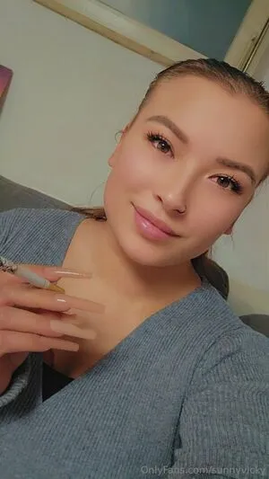 Sunnyvicky OnlyFans Leaked Free Thumbnail Picture - #Fj71dH7DhG