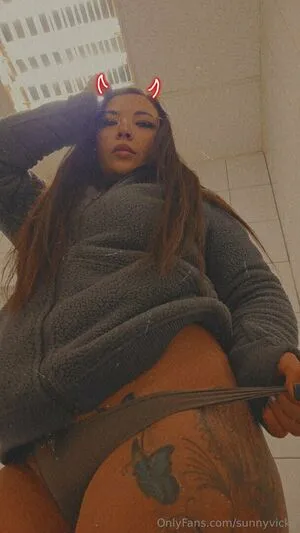 Sunnyvicky OnlyFans Leaked Free Thumbnail Picture - #ZMRPW4KGmb