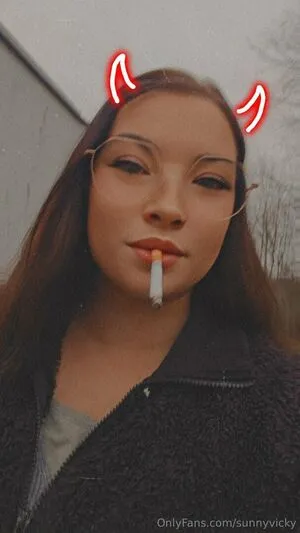 Sunnyvicky OnlyFans Leaked Free Thumbnail Picture - #b93VbxiyCX